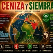 Expo CAE Ceniza y Siembra